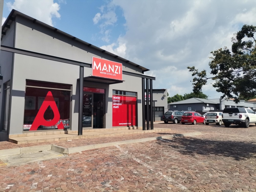 Commercial Property for Sale in Bodorp North West